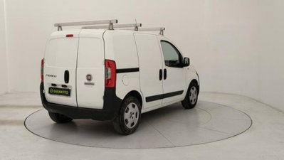 Fiat Fiorino Furgone cargo 1.3 mjt 95cv ecojet SX E6d-temp (5)