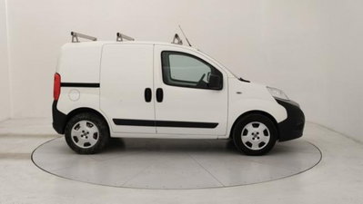 Fiat Fiorino Furgone cargo 1.3 mjt 95cv ecojet SX E6d-temp (6)