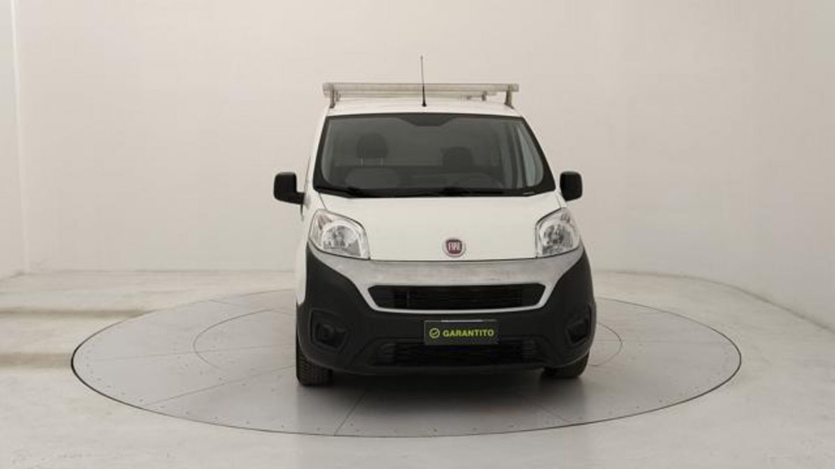 Fiat Fiorino qubo N1 1.3 mjt 95cv ecojet SX E6d-temp (8)