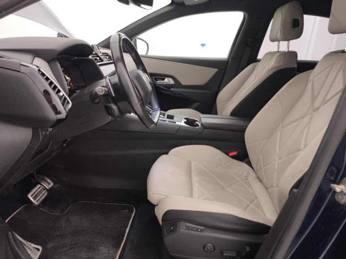 Ds DS 7 1.5 bluehdi Esprit de Voyage 130cv auto (11)