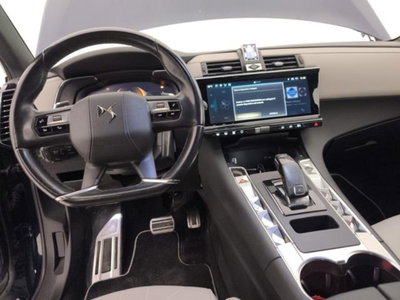 Ds DS 7 1.5 bluehdi Esprit de Voyage 130cv auto (12)
