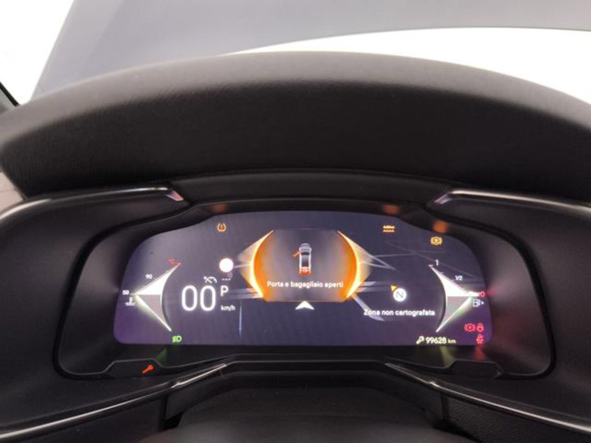 Ds DS 7 1.5 bluehdi Esprit de Voyage 130cv auto (13)
