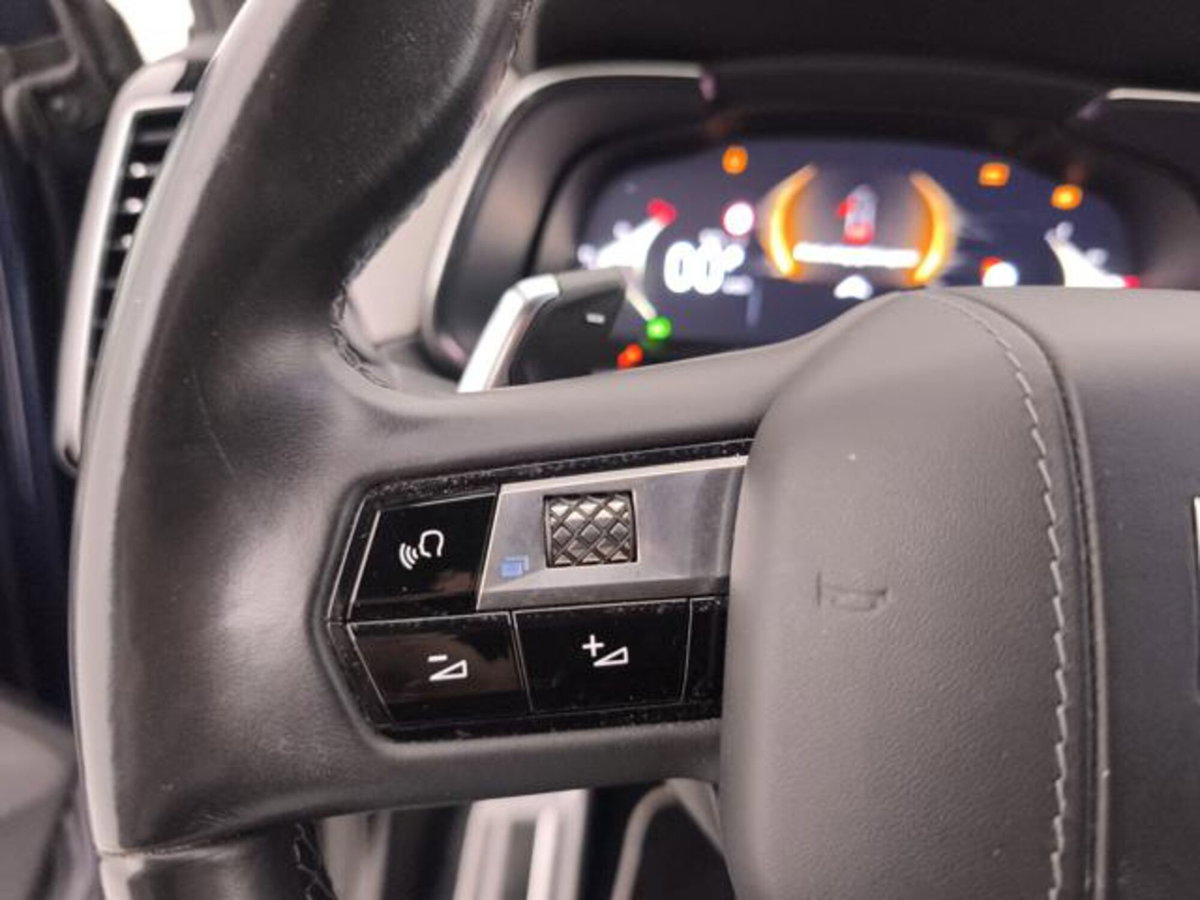 Ds DS 7 1.5 bluehdi Esprit de Voyage 130cv auto (14)