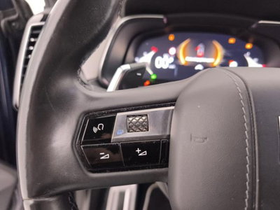 Ds DS 7 1.5 bluehdi Esprit de Voyage 130cv auto (14)