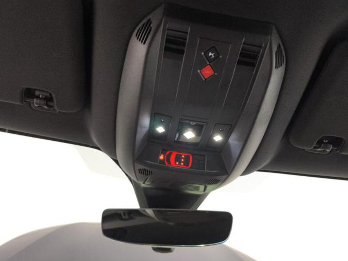 Ds DS 7 1.5 bluehdi Esprit de Voyage 130cv auto (18)