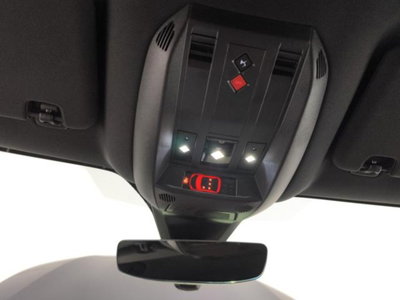 Ds DS 7 1.5 bluehdi Esprit de Voyage 130cv auto (18)