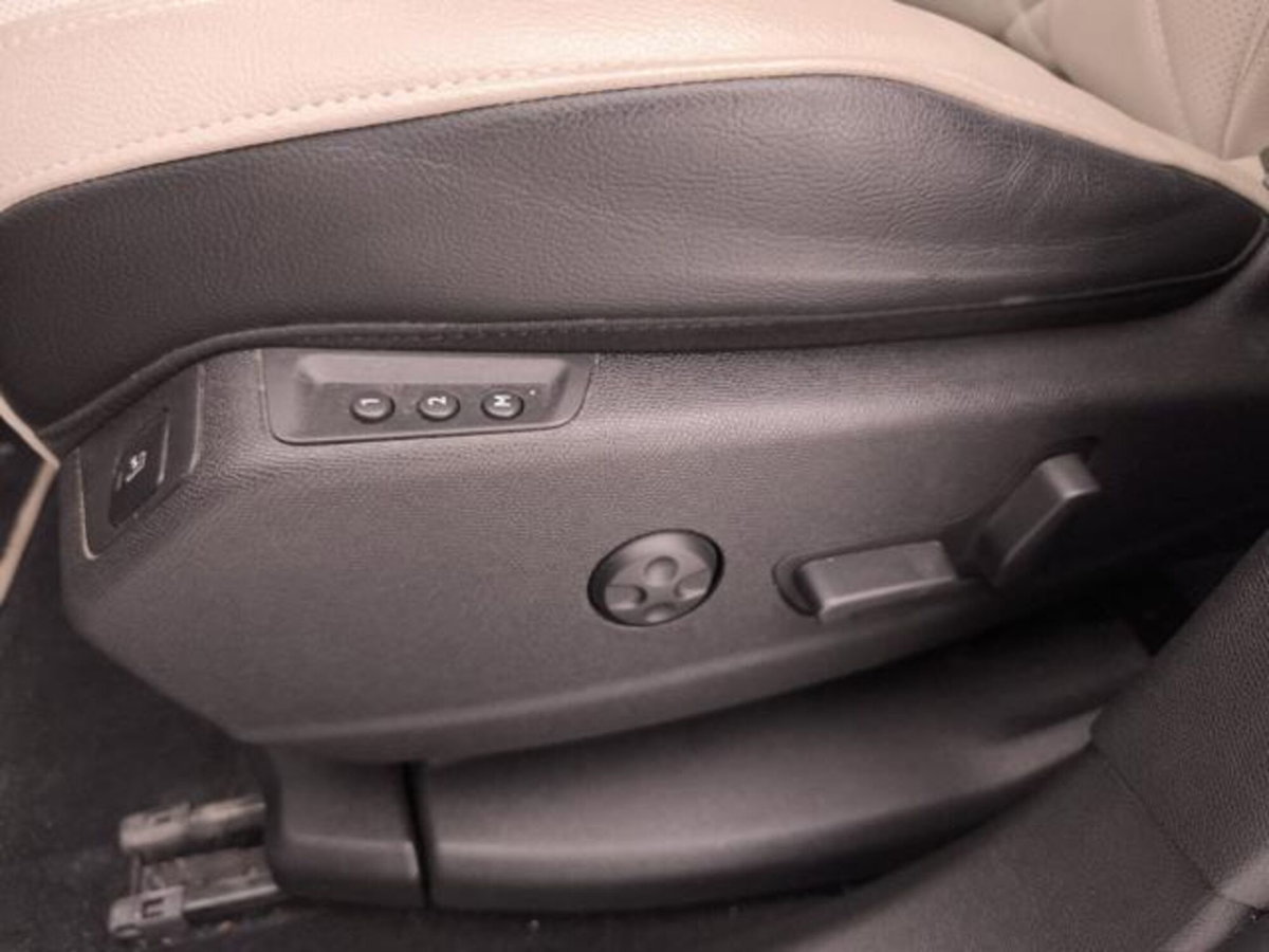 Ds DS 7 1.5 bluehdi Esprit de Voyage 130cv auto (19)