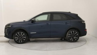 Ds DS 7 1.5 bluehdi Esprit de Voyage 130cv auto (2)