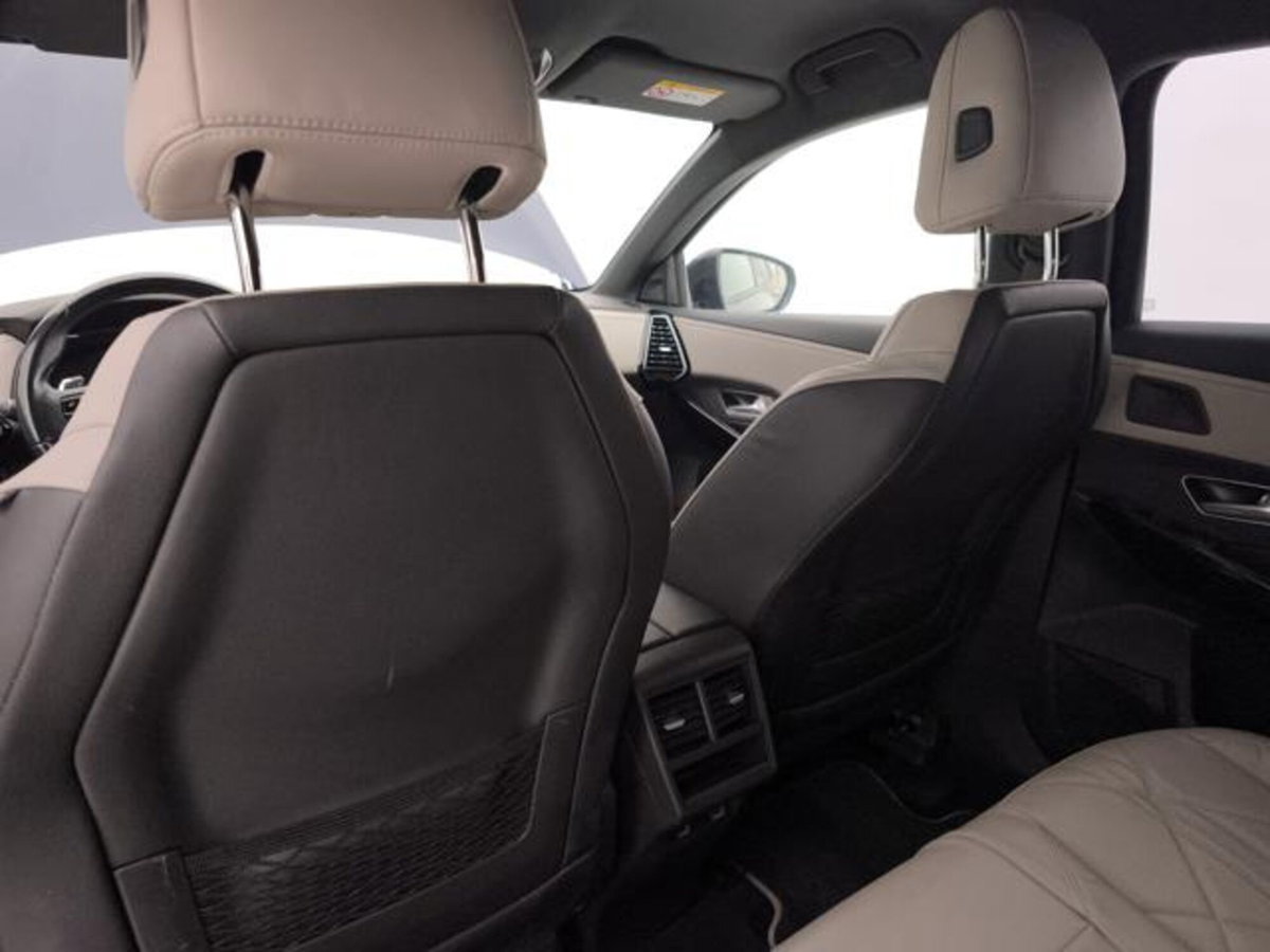 Ds DS 7 1.5 bluehdi Esprit de Voyage 130cv auto (20)