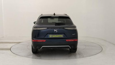 Ds DS 7 1.5 bluehdi Esprit de Voyage 130cv auto (4)