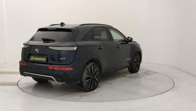 Ds DS 7 1.5 bluehdi Esprit de Voyage 130cv auto (5)