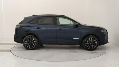 Ds DS 7 1.5 bluehdi Esprit de Voyage 130cv auto (6)