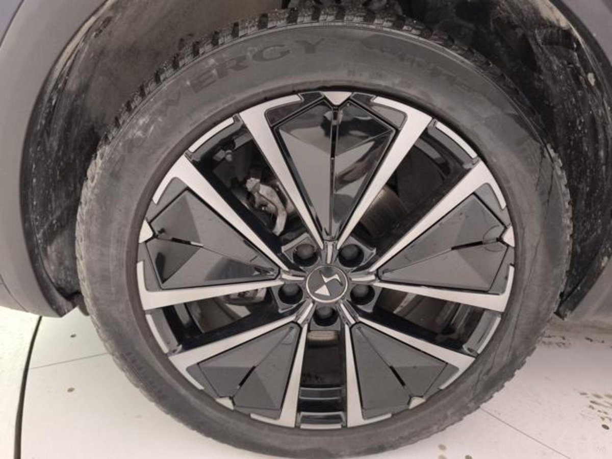 Ds DS 7 1.5 bluehdi Esprit de Voyage 130cv auto (9)