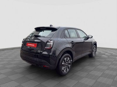 Fiat 600 1.2 Business 100cv (5)