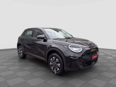 Fiat 600 1.2 Business 100cv (7)