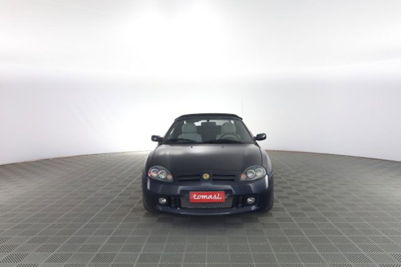 Mg TF 115 1.6 16V cat