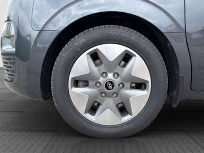 Hyundai Staria 2.2 awd auto (17)
