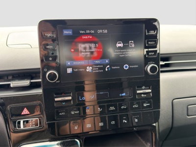 Hyundai Staria 2.2 awd auto (18)