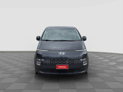 Hyundai Staria 2.2 awd auto (8)