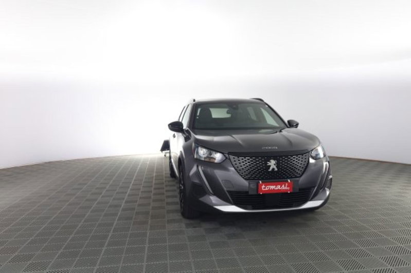 Peugeot 2008 PureTech 100 S&S Allure Pack