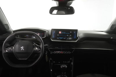 Peugeot 2008 PureTech 100 S&S Allure Pack (12)