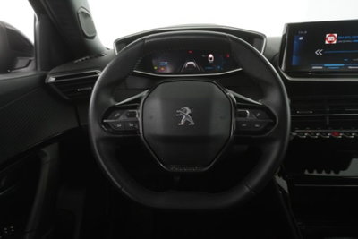 Peugeot 2008 PureTech 100 S&S Allure Pack (13)