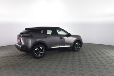 Peugeot 2008 PureTech 100 S&S Allure Pack (3)