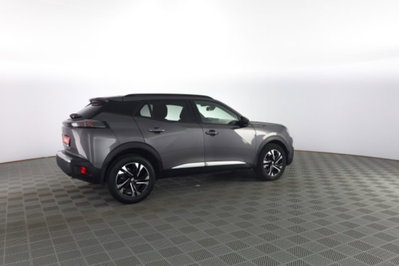 Peugeot 2008 PureTech 100 S&S Allure Pack (4)