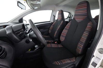Citroen C1 C1 VTi 72 5 porte Feel (2)