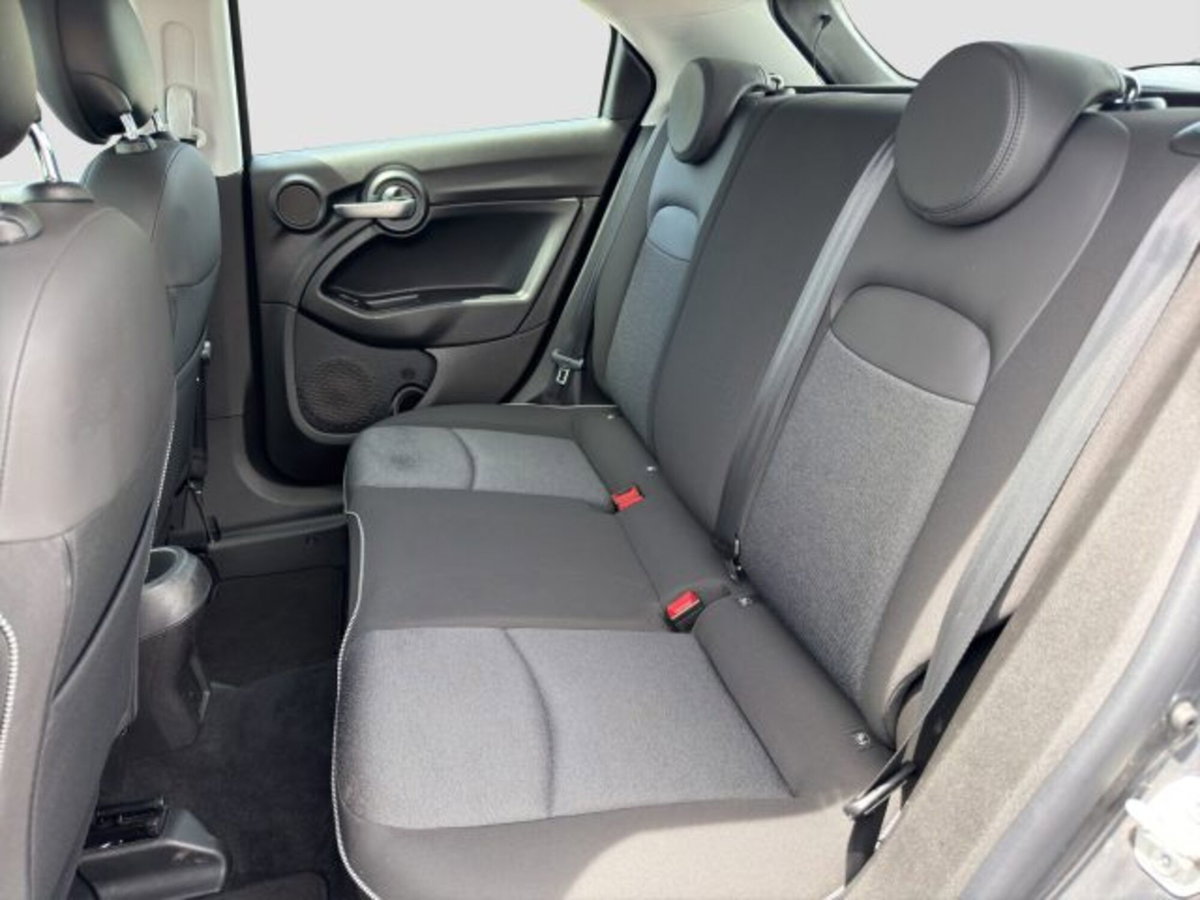 Fiat 500X 1.0 T3 120 CV Urban (11)