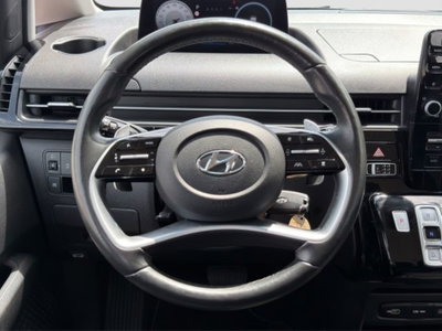 Hyundai Staria 2.2 awd auto (14)