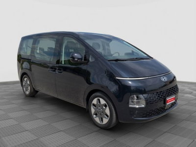 Hyundai Staria 2.2 awd auto (7)