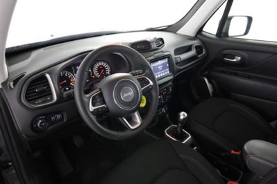 Jeep Renegade 1.0 T3 Longitude usata