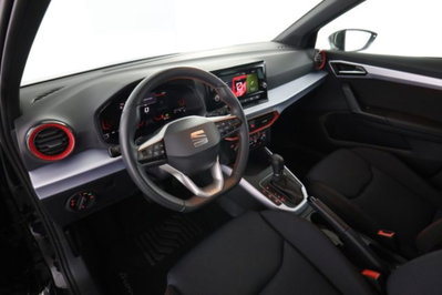 SEAT Arona 1.0 EcoTSI 115 CV DSG FR usata
