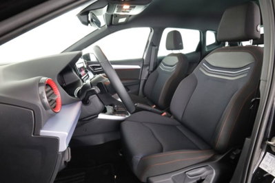 SEAT Arona 1.0 EcoTSI 115 CV DSG FR (2)
