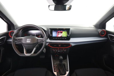 SEAT Arona 1.0 EcoTSI 115 CV DSG FR (4)
