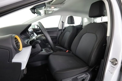 SEAT Ibiza 1.0 mpi Style 80cv (2)