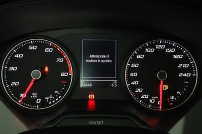 SEAT Ibiza 1.0 mpi Style 80cv (7)