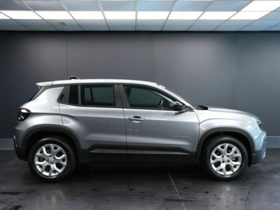 Jeep Avenger 1.2 turbo Altitude fwd 100cv (6)
