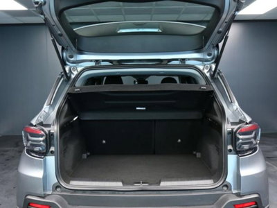 Jeep Avenger 1.2 turbo Altitude fwd 100cv (7)