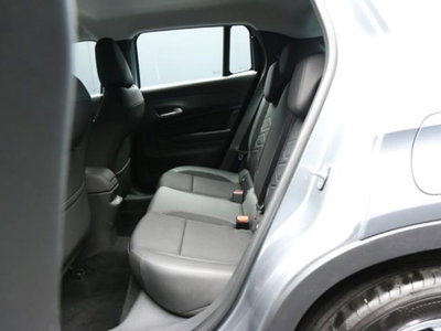 Jeep Avenger 1.2 turbo Altitude fwd 100cv (8)