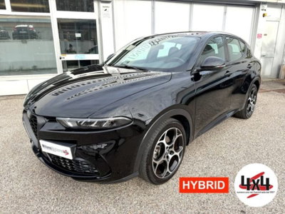 Alfa Romeo Tonale 1.5 hybrid Sprint 130cv tct7 usata
