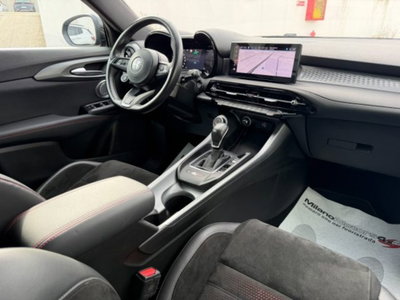 Alfa Romeo Tonale 1.5 hybrid Sprint 130cv tct7 (16)