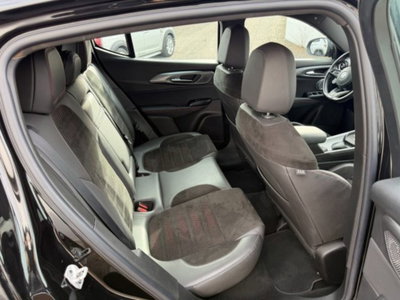 Alfa Romeo Tonale 1.5 hybrid Sprint 130cv tct7 (17)