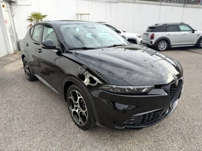 Alfa Romeo Tonale 1.5 hybrid Sprint 130cv tct7 (2)