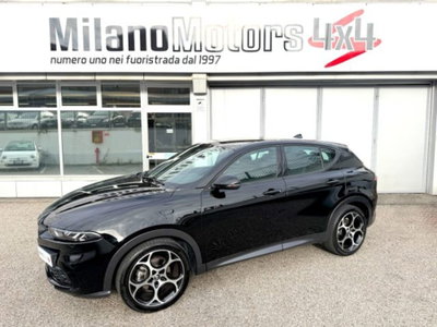 Alfa Romeo Tonale 1.5 hybrid Sprint 130cv tct7 (3)