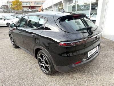 Alfa Romeo Tonale 1.5 hybrid Sprint 130cv tct7 (4)