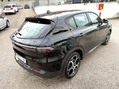 Alfa Romeo Tonale 1.5 hybrid Sprint 130cv tct7 (5)