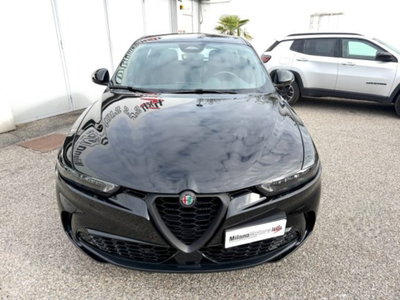 Alfa Romeo Tonale 1.5 hybrid Sprint 130cv tct7 (6)