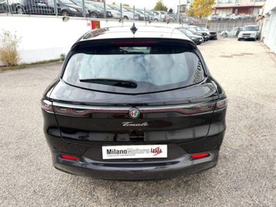 Alfa Romeo Tonale 1.5 hybrid Sprint 130cv tct7 (7)